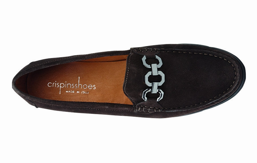 Vm Yates Loafers Loro Piana