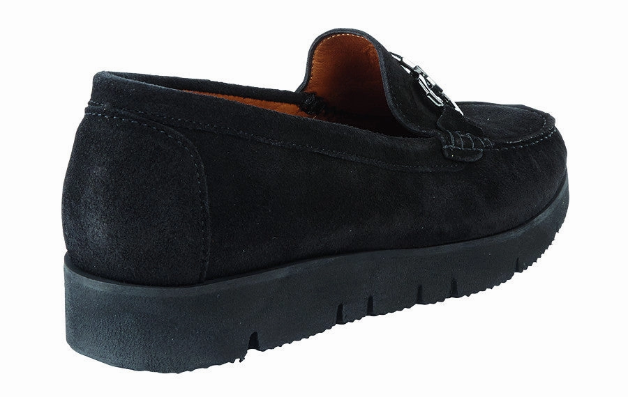 Super Lug Loafers Vm Yates