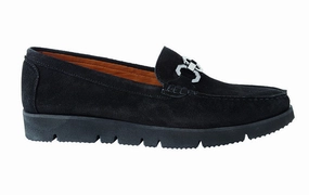 Vm Yates Socks For Penny Loafers