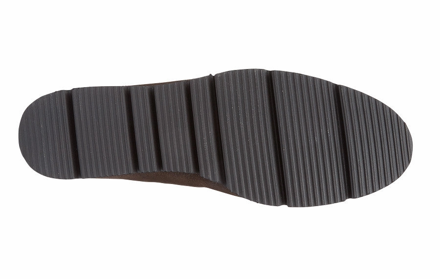 Vm Yates Thick Sole Loafers