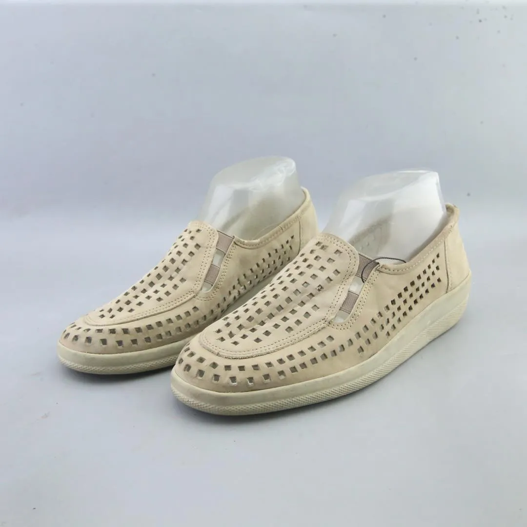 Casual Shoes On ACO. .