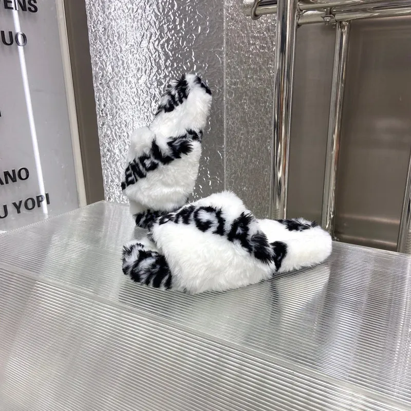 San Antonio Shoes Sandals Balenciaga Luxury Sandals