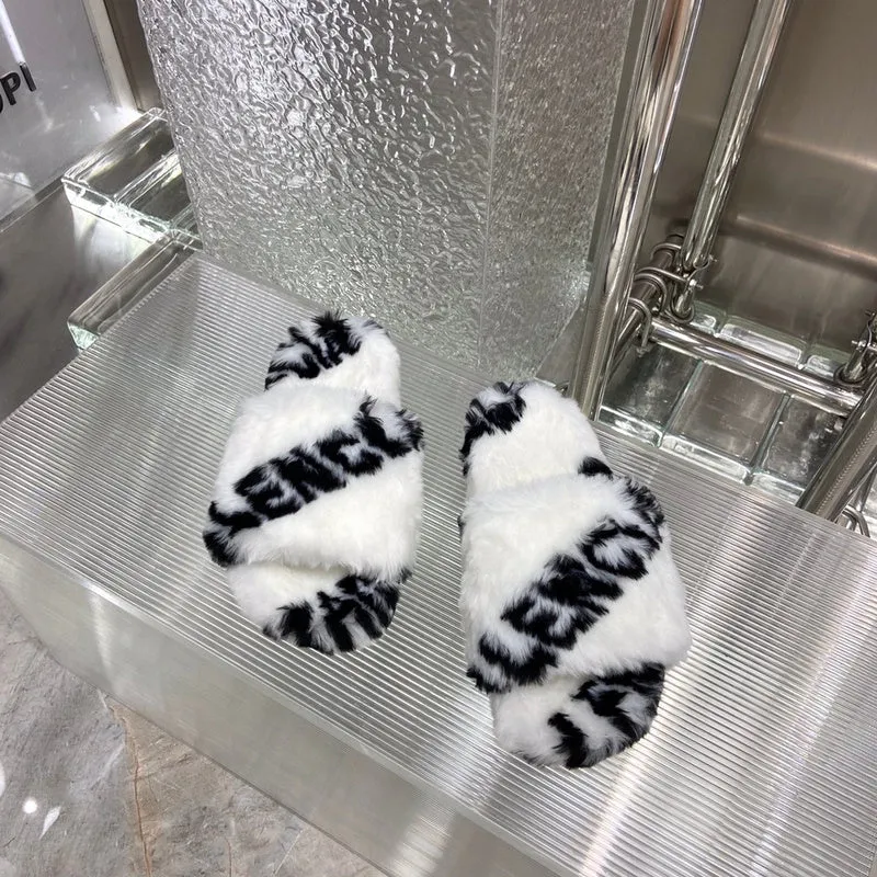 South Coast Hotel Balenciaga Luxury Sandals