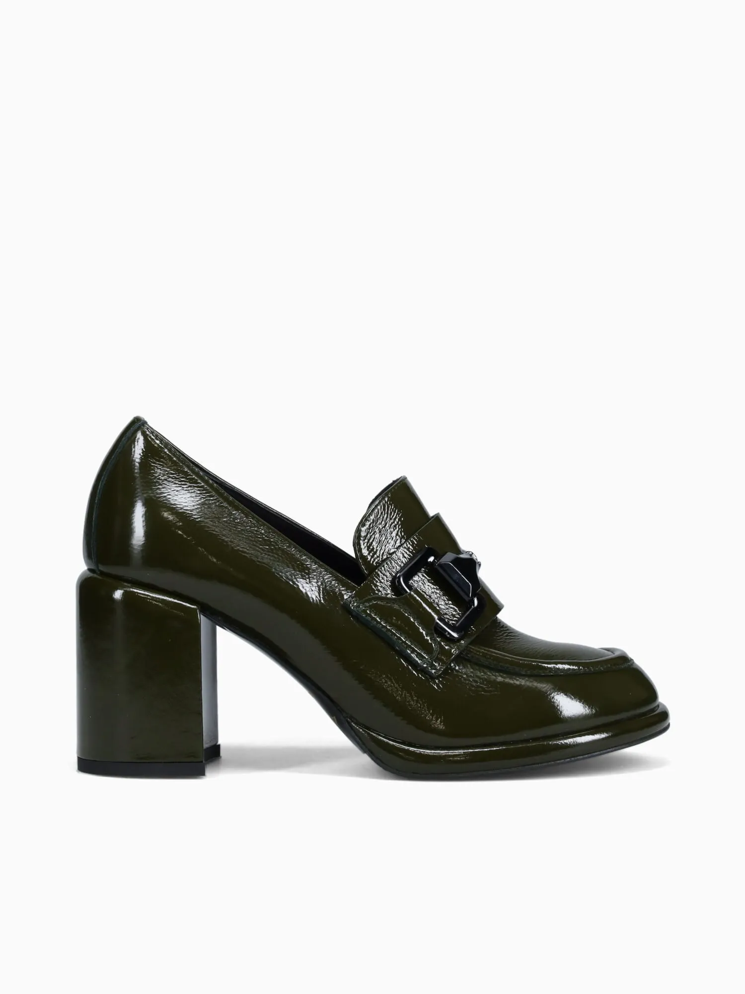 Gucci Loafers Velvet 9121 Verdone Cover