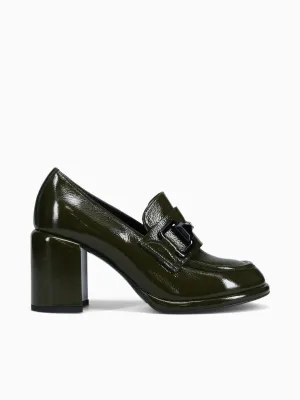 Orinoco Loafers 9121 Verdone Cover