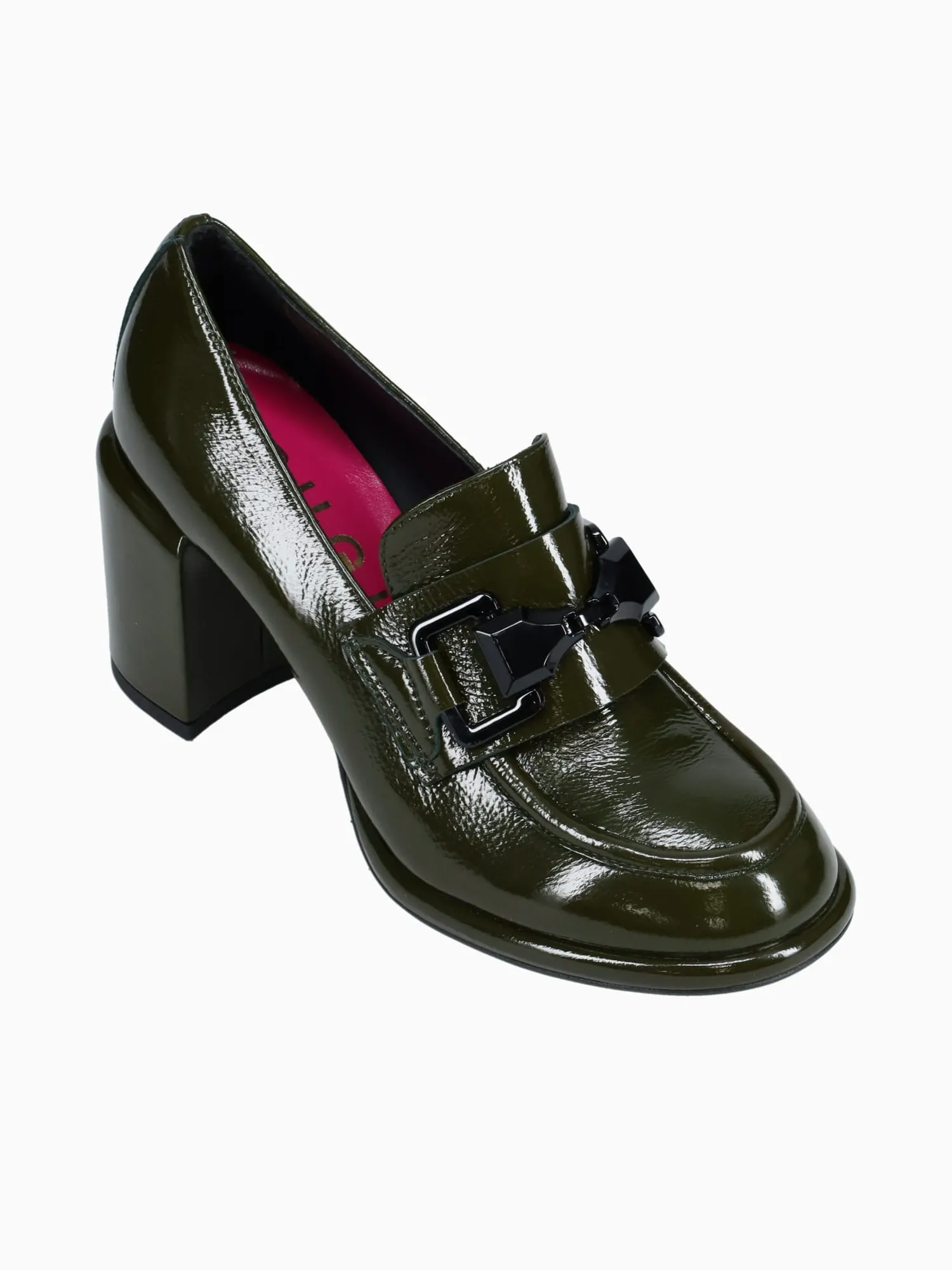 9121 Verdone Cover Loafers With Suit