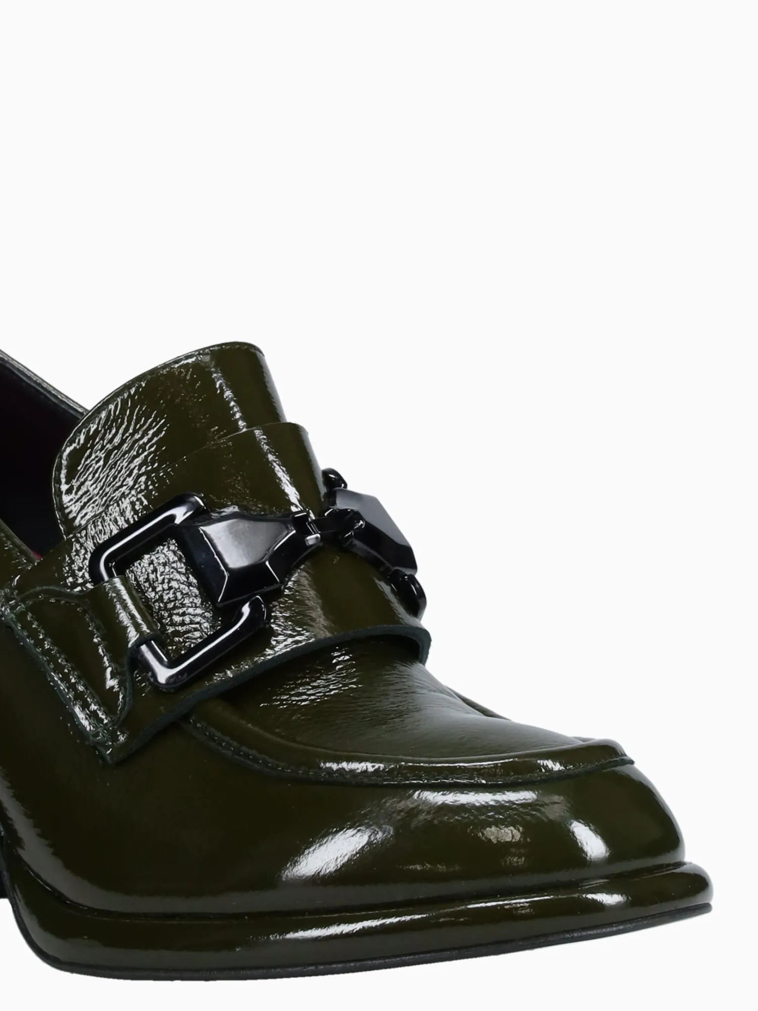 9121 Verdone Cover Tory Loafers