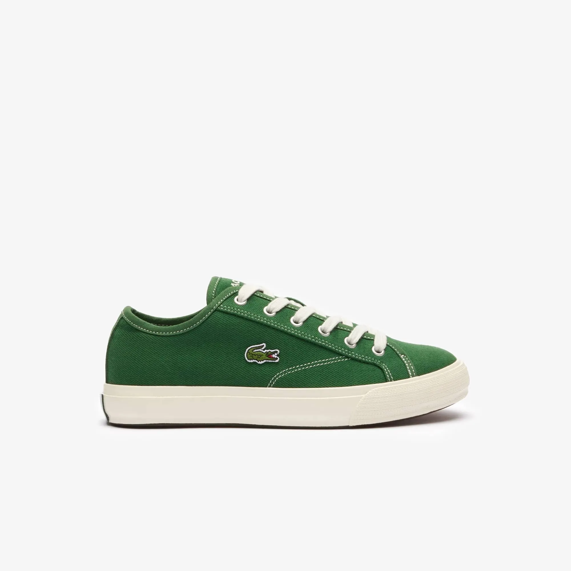 Lacoste Men's Backcourt 124 1 CMA Sneaker Flats Online Shoes
