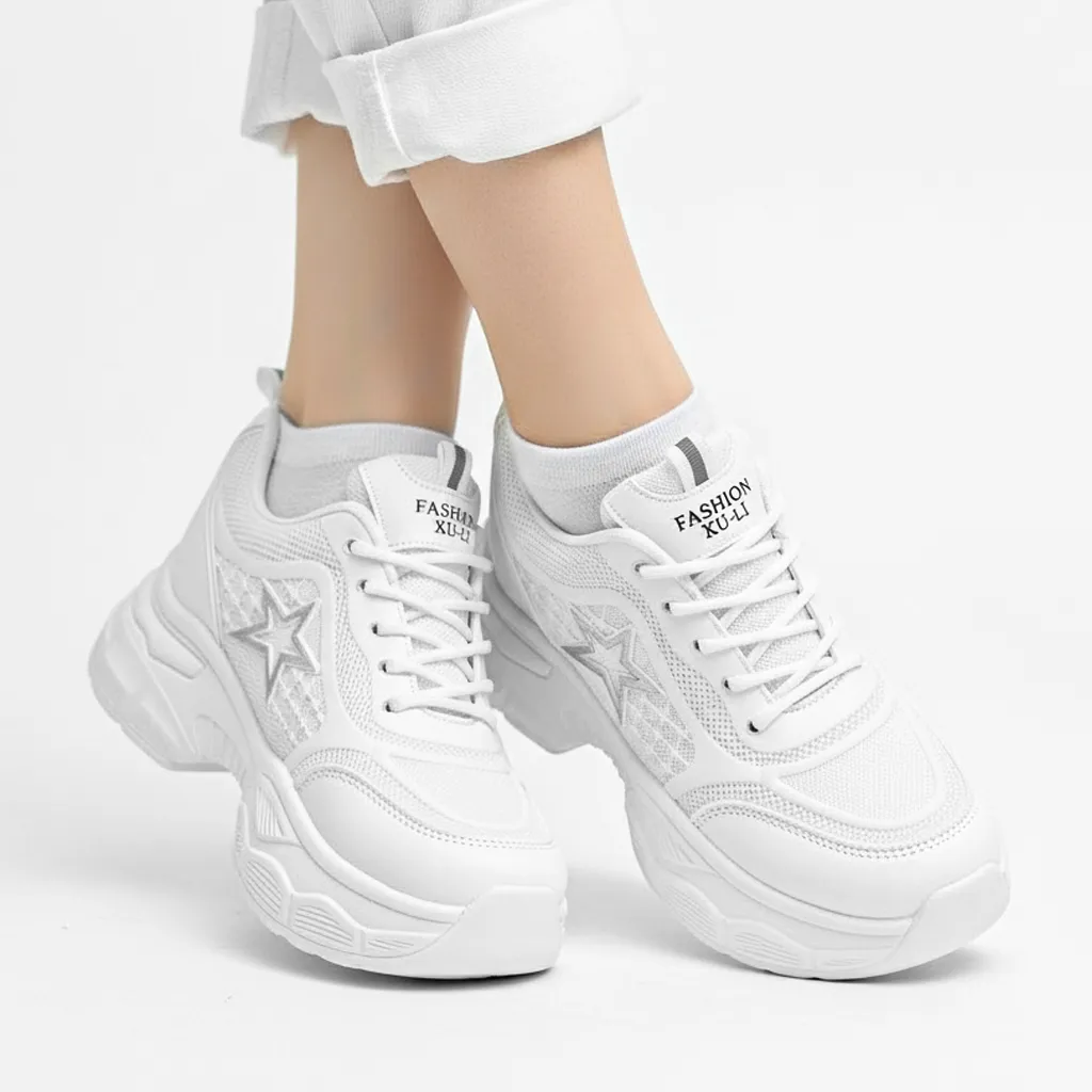 Most Comfortable Designer High Heels Estrella high sole