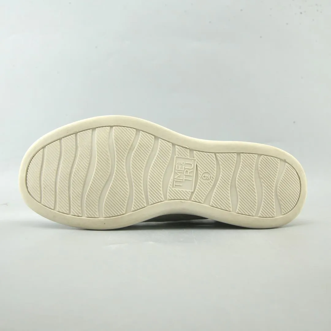 Best Shoes For Casual Running Quantafitness Com TIME AND TRU MEMORY FOAM