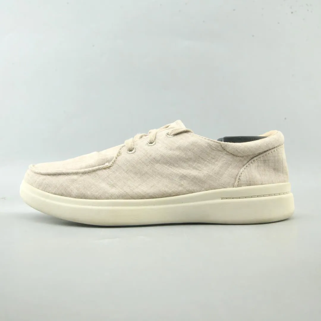 TIME AND TRU MEMORY FOAM Casual Chukka Shoes