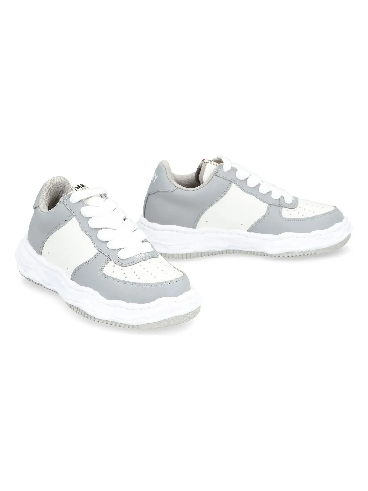 Wayne Low Top Sneakers Jordan 11 Bred Velvet Sneakers