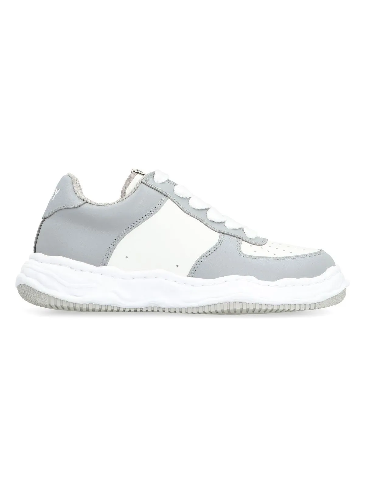 Wayne Low Top Sneakers Water Proof Sneakers