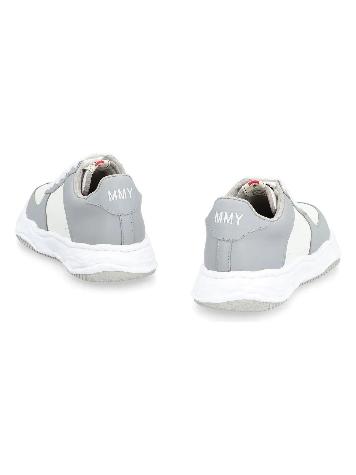 Dolce And Gabbana Sneakers Wayne Low Top Sneakers