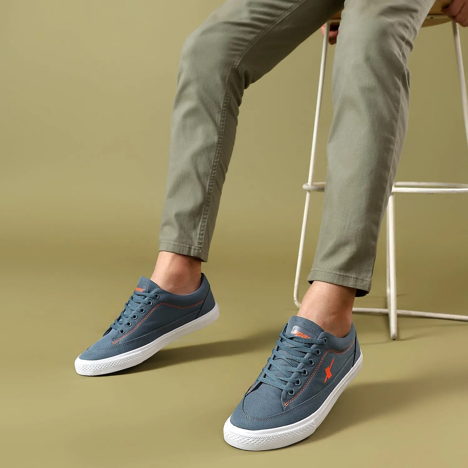 Blazer Mid Prm Split Casual Shoes SPARX Casual shoes for men SM 852