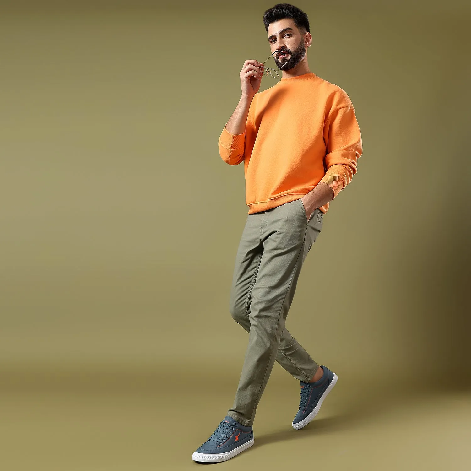 Casual Urban Shoes SPARX Casual shoes for men SM 852