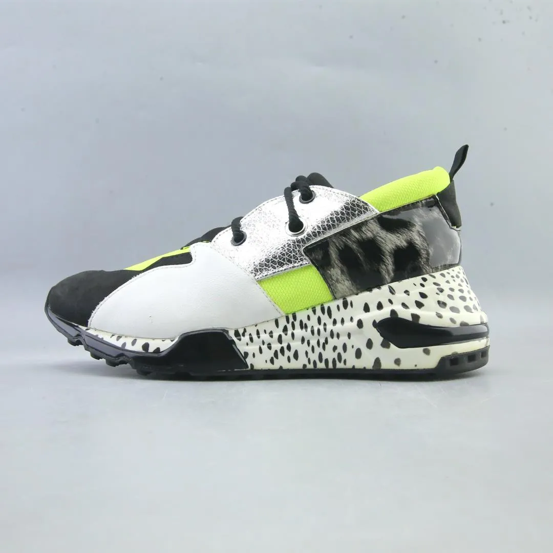 Reebok Club C Grounds Uk Casual Shoes STEVE MADDEN CLIFF