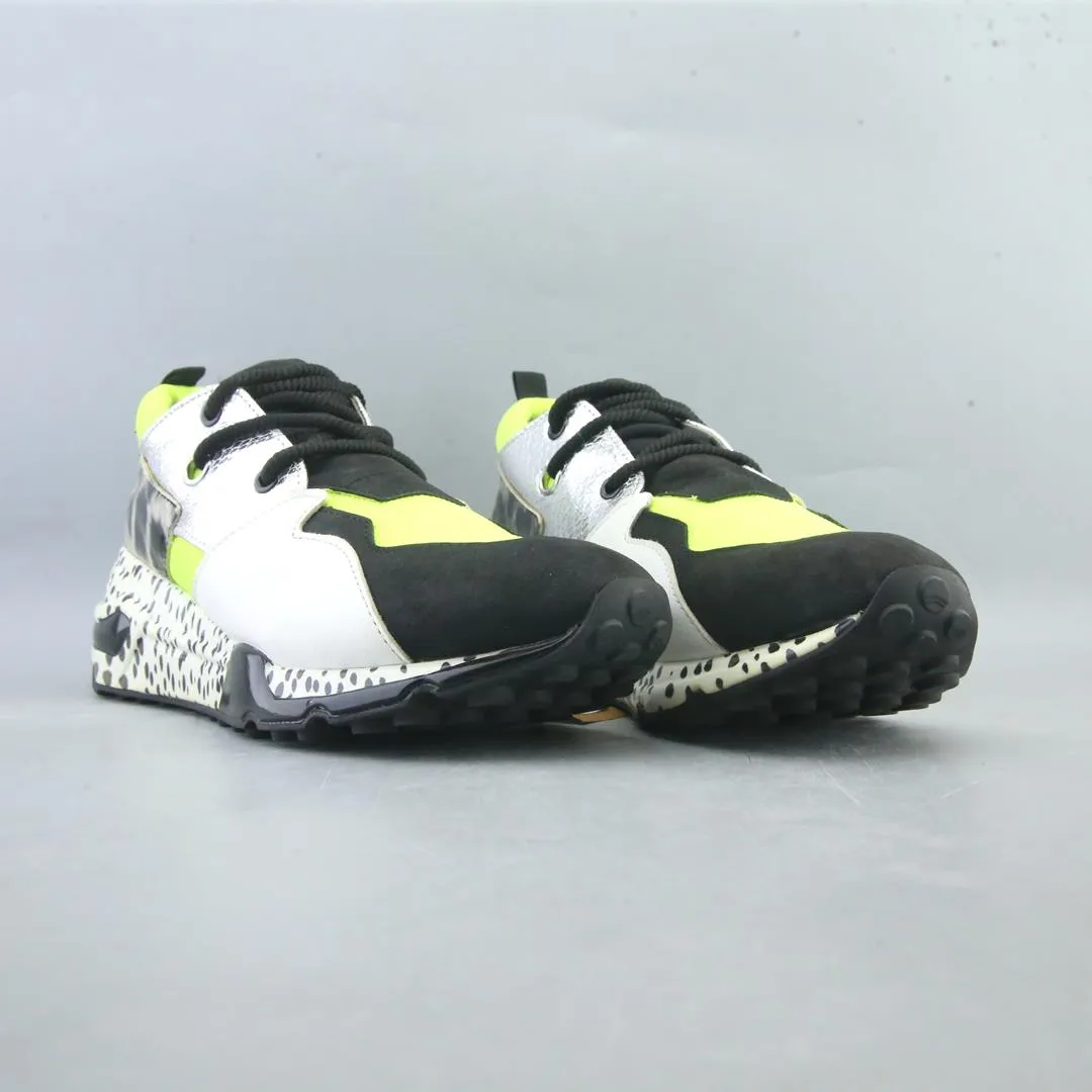 Tape Casual Shoes STEVE MADDEN CLIFF