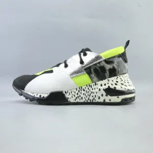 Revival Casual Shoes STEVE MADDEN CLIFF