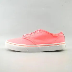 VANS AUTHENTIC Wedged Sneakers