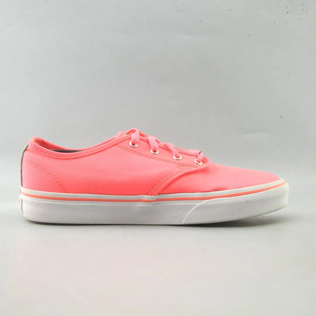 VANS AUTHENTIC Best Sneakers High Arches