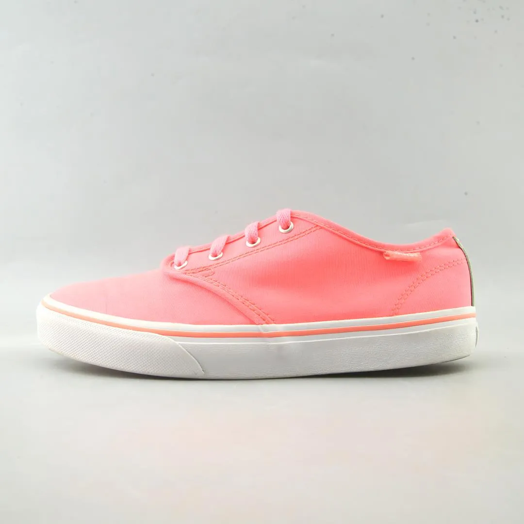 Platform Slip On Sneakers VANS AUTHENTIC