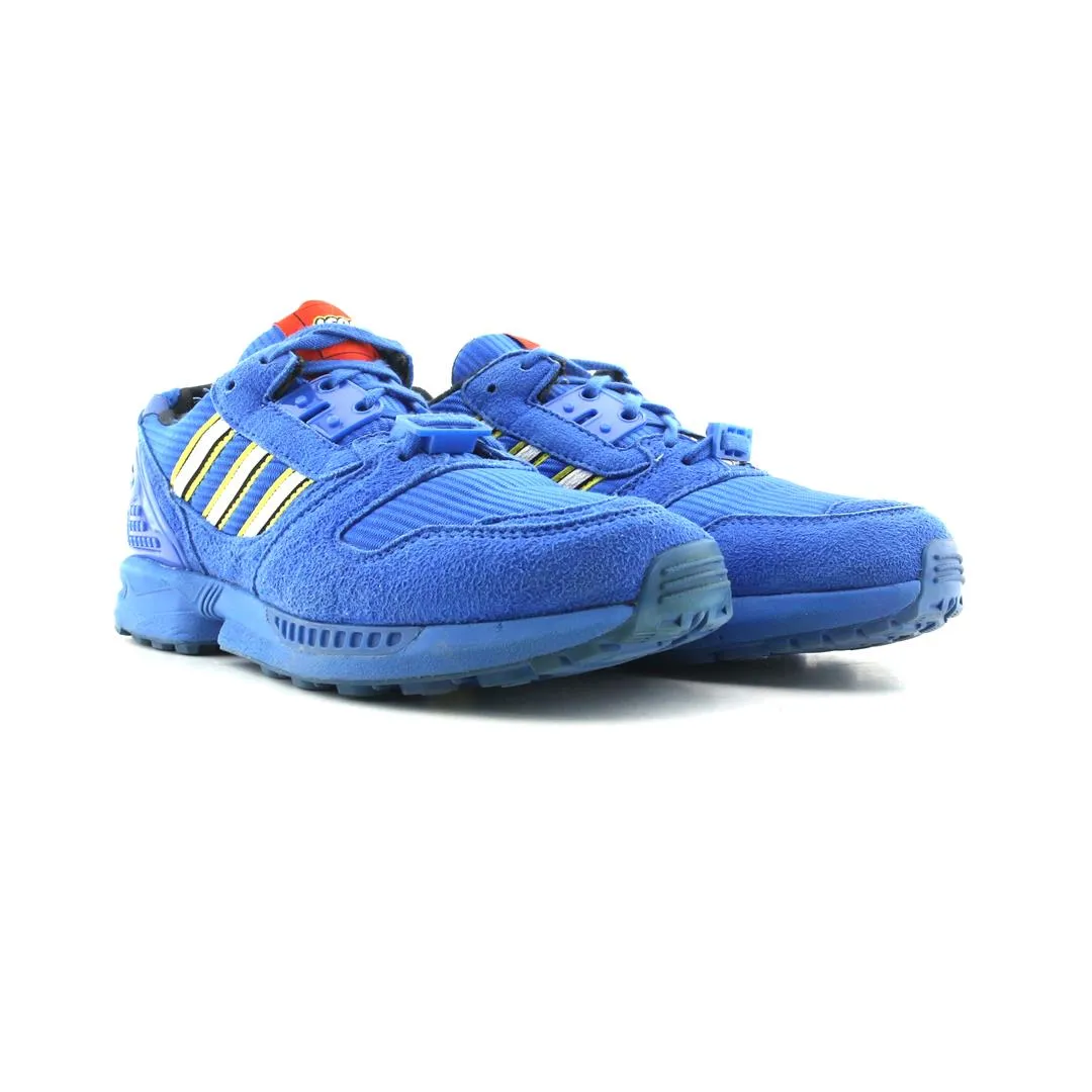 ADIDAS  ZX 8000 Hibbett Sports Adidas Shoes