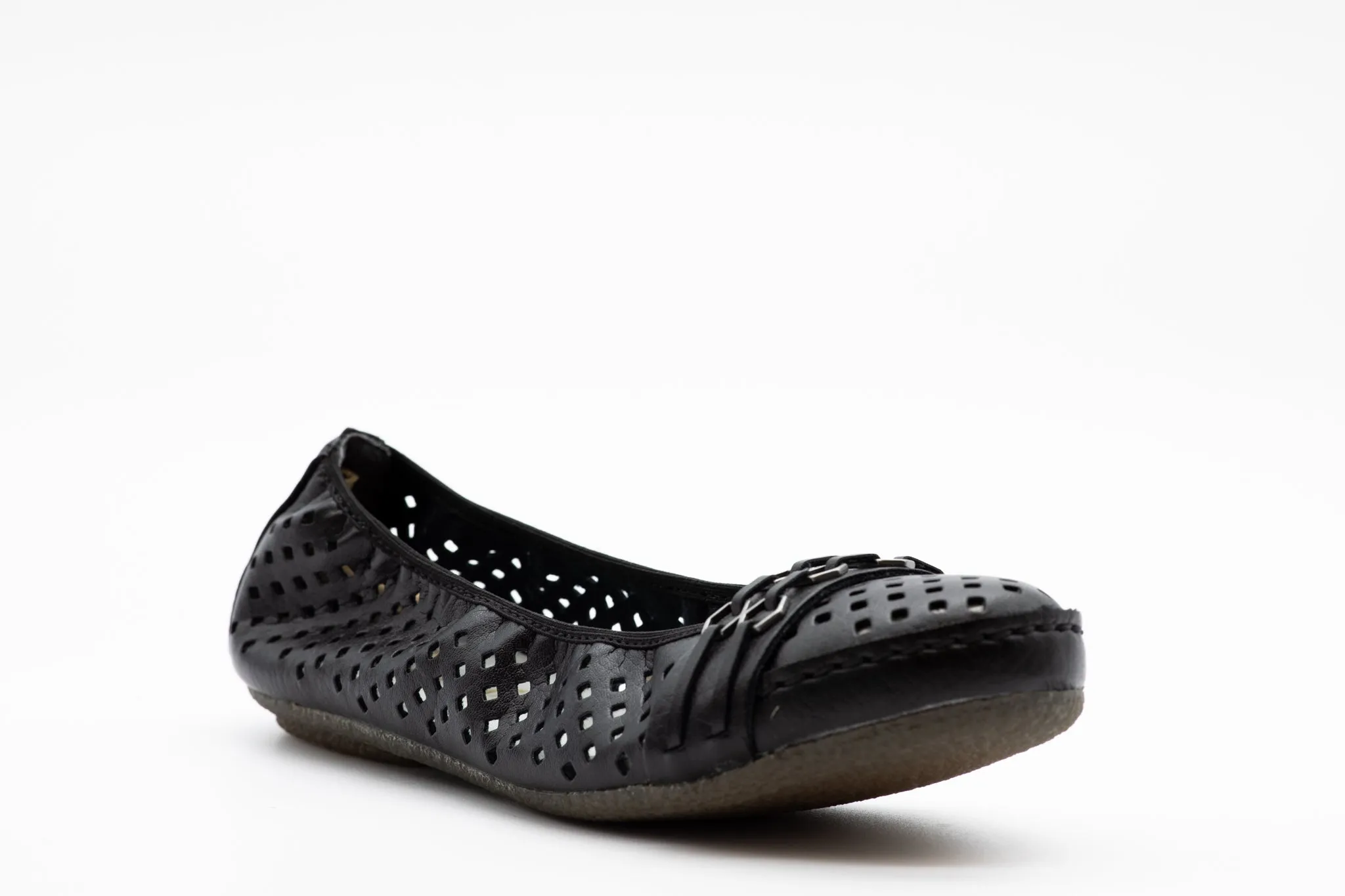 Flat Sole Dress Shoes RIEKER 4148500