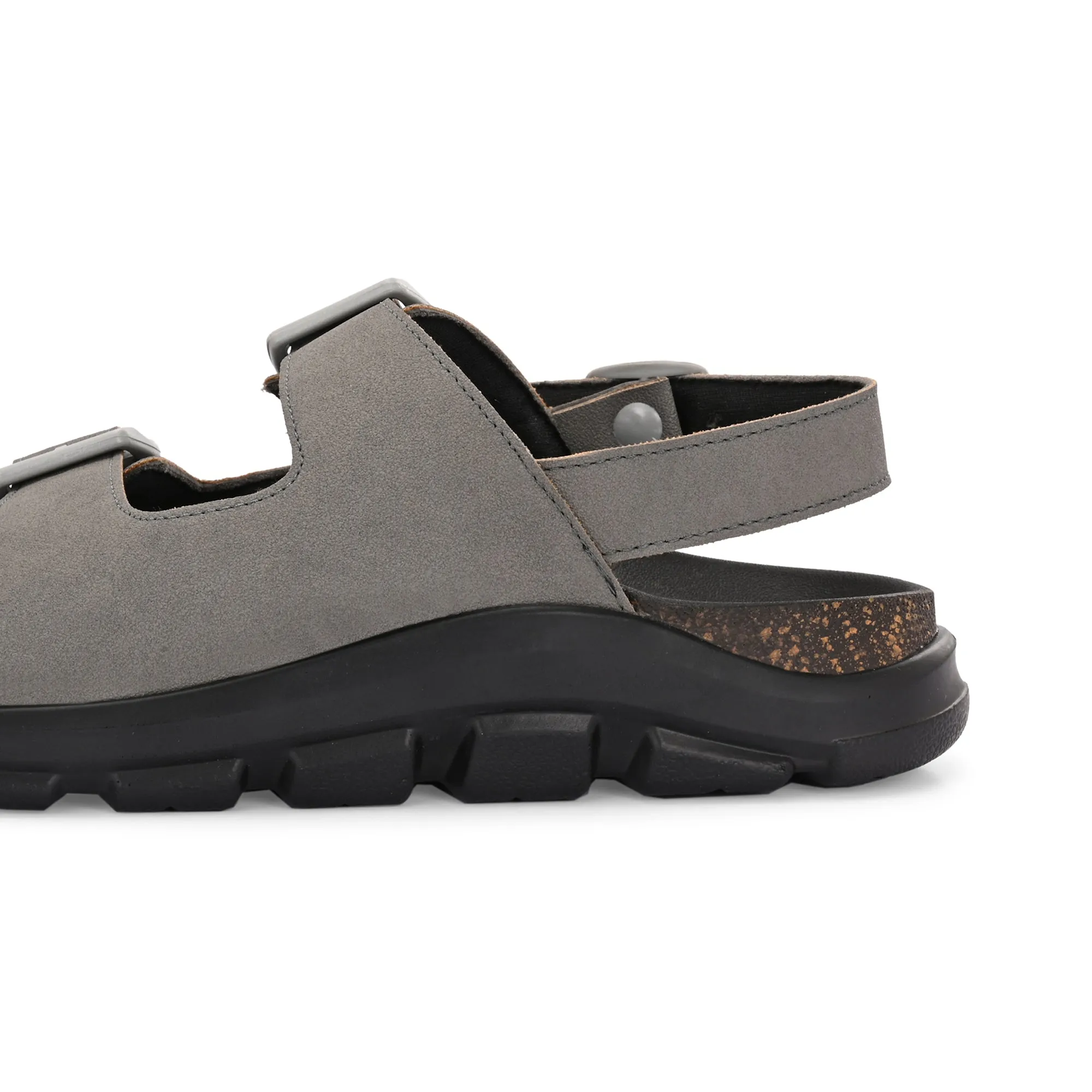 Flat Shoes Indonesia ArcHeaven Sandals For Knee and hip pain with neuropathic materials | Unisex