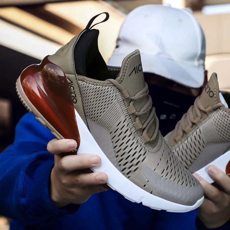 West Louis Air Sole Trending Sneakers Double Standard Ballet Sneakers