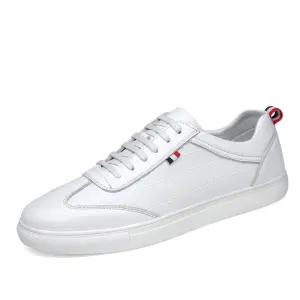 West Louis Brand Hand Made Sneakers Head Over Heels Sneakers