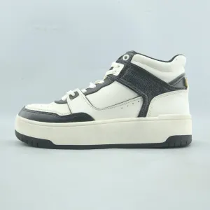 STRADIVARIUS . Sherpa Lined Sneakers