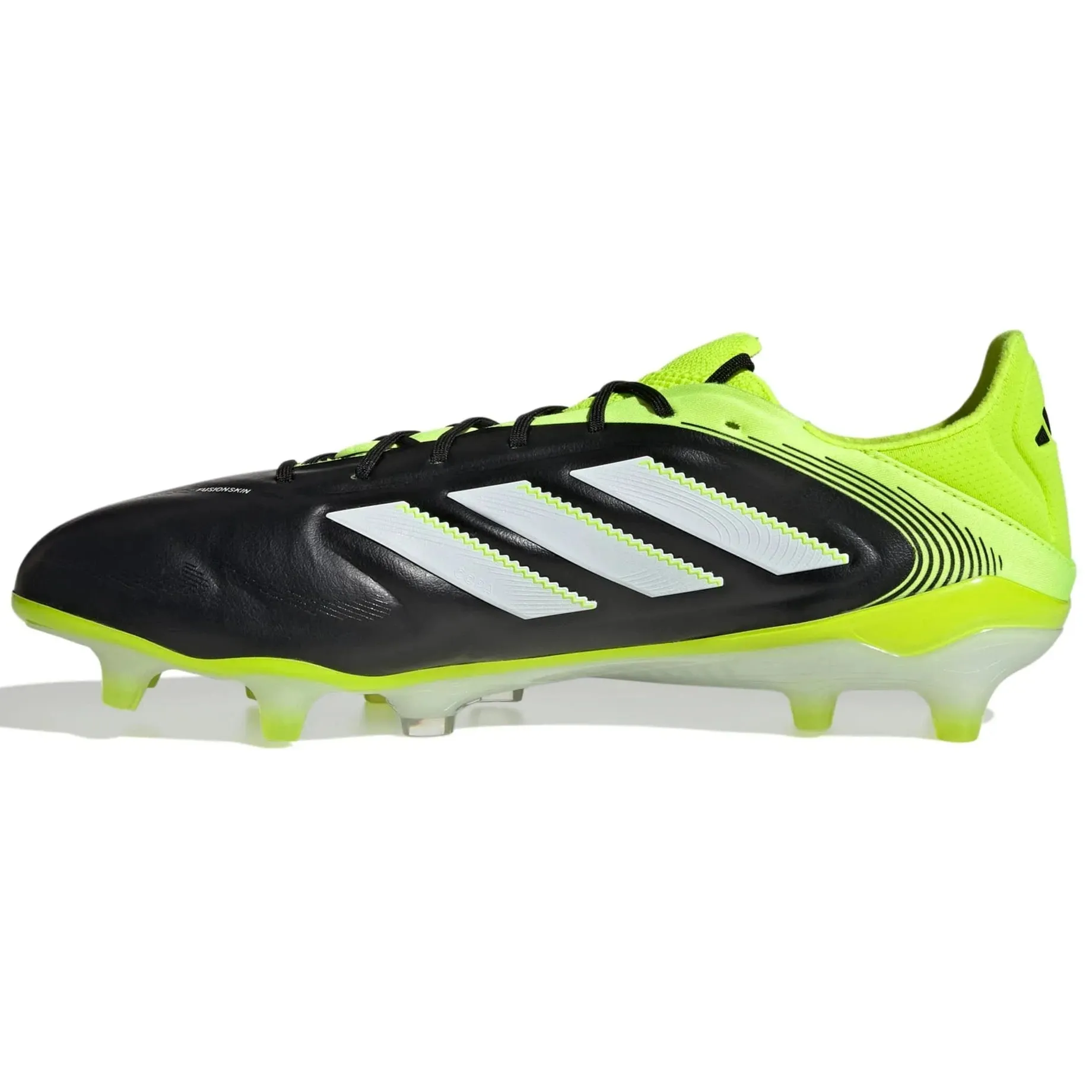Adidas Terrex Hiking Shoes adidas Copa Pure III Elite Firm Ground Soccer Cleats - Radiant Blaze Pack (FA25)