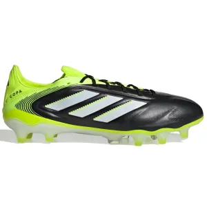 adidas Copa Pure III Elite Firm Ground Soccer Cleats - Radiant Blaze Pack (FA25) Adidas Shoes With Dresses
