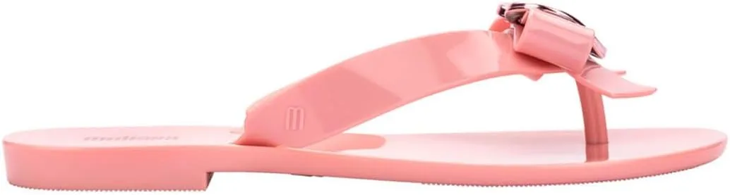 Melissa Women's Harmonic Flip Flops Pre School Basketball Shoes