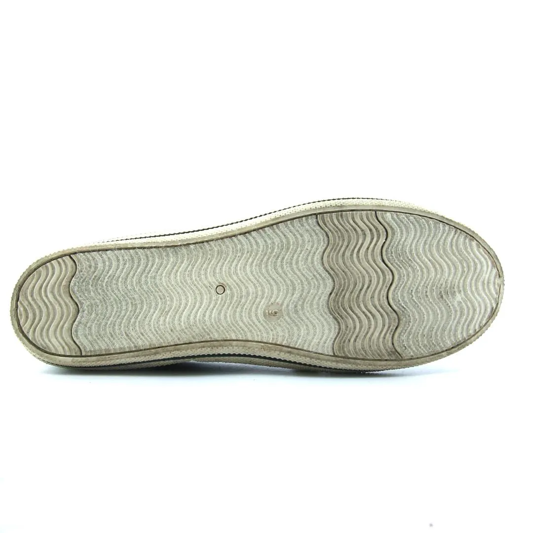 FADED GLORY MEMORY FOAM Business Casual Winter Shoes