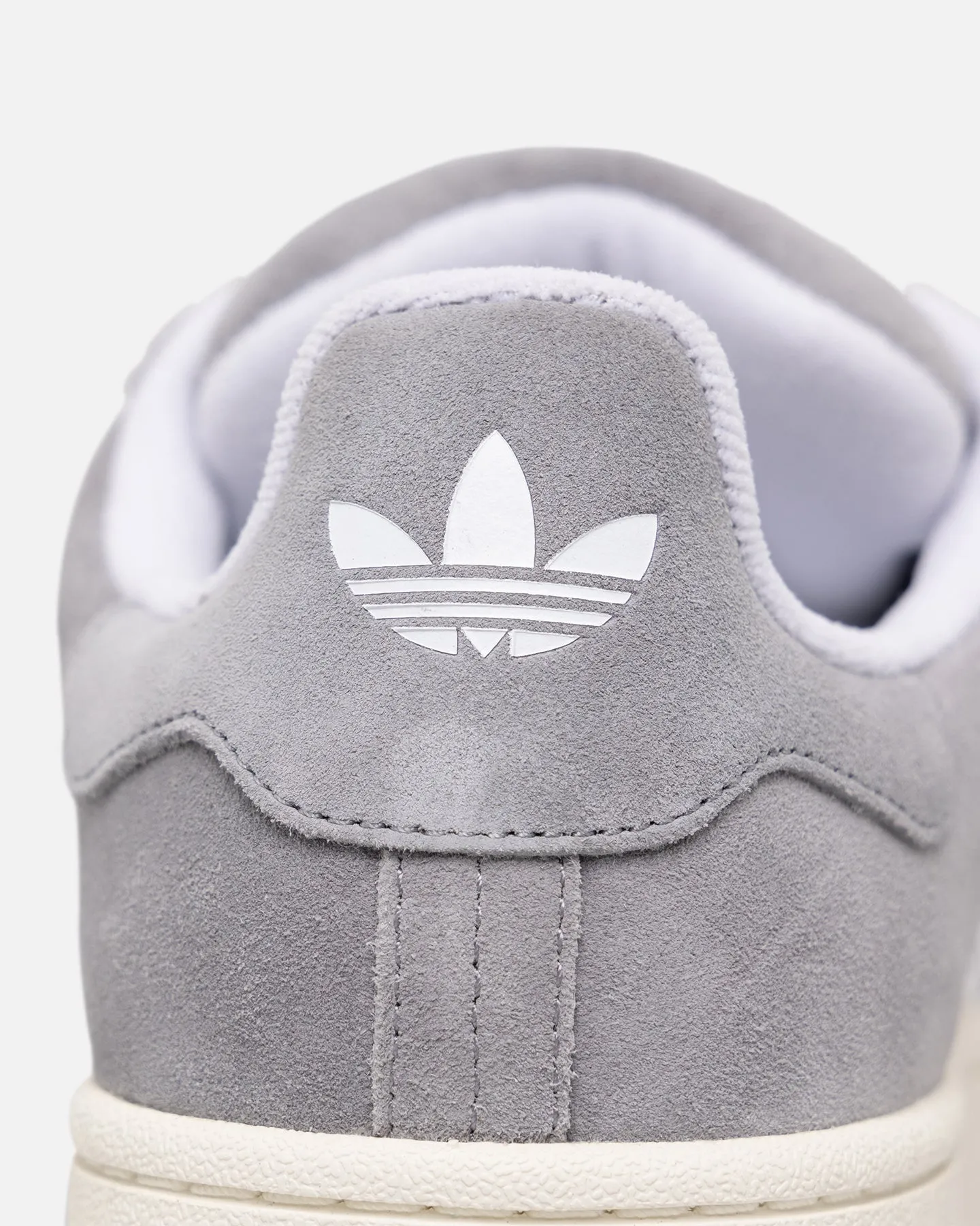 Adidas Campus 00s Grey/White Forum Shoes Adidas