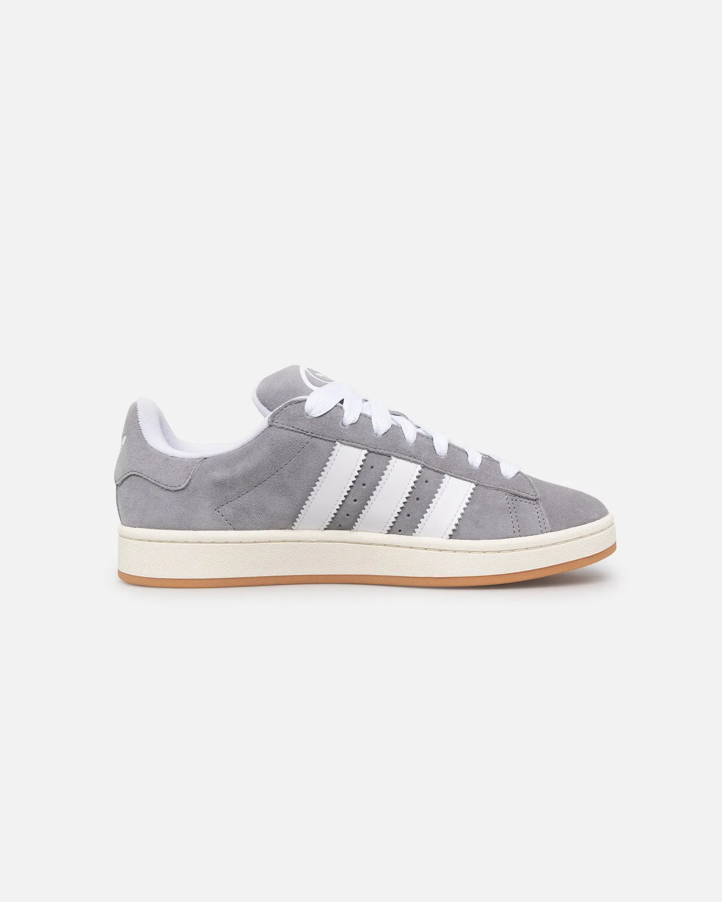Adidas Campus 00s Grey/White Adidas Running Shoes Ultra Boost
