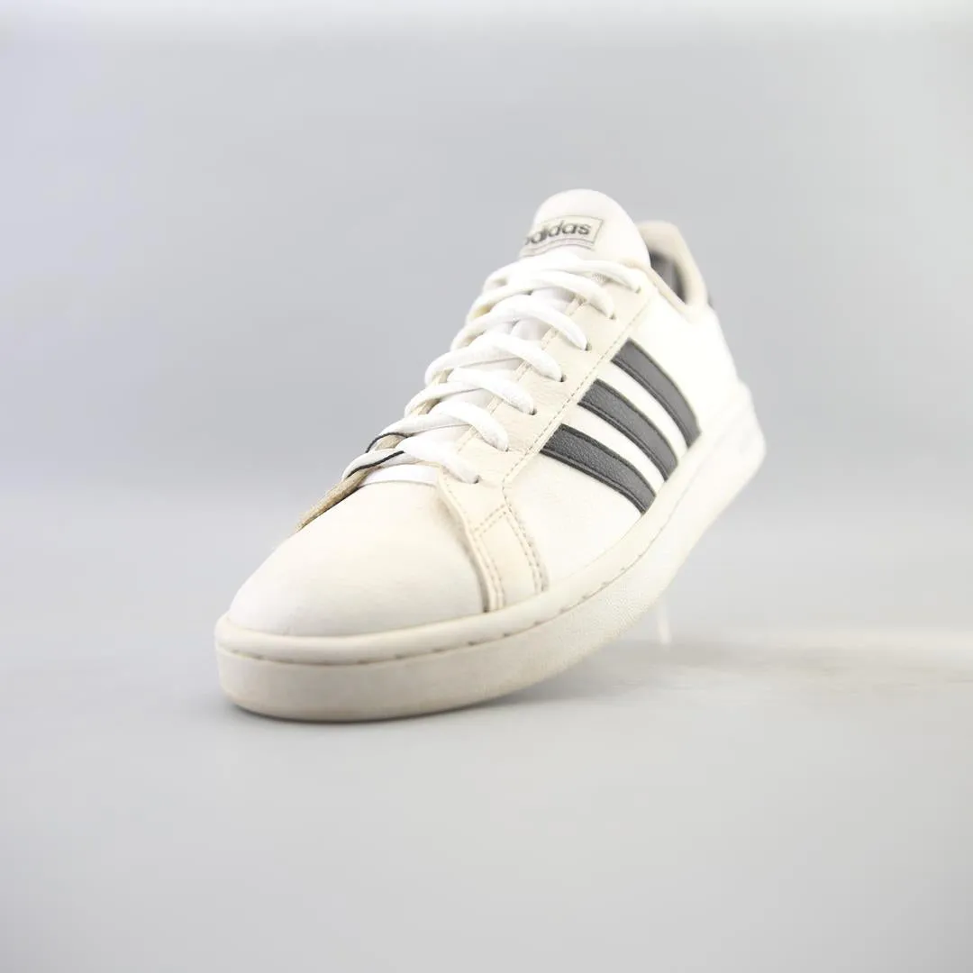 Adidas Nitro Wrestling Shoes ADIDAS GRAND COURT