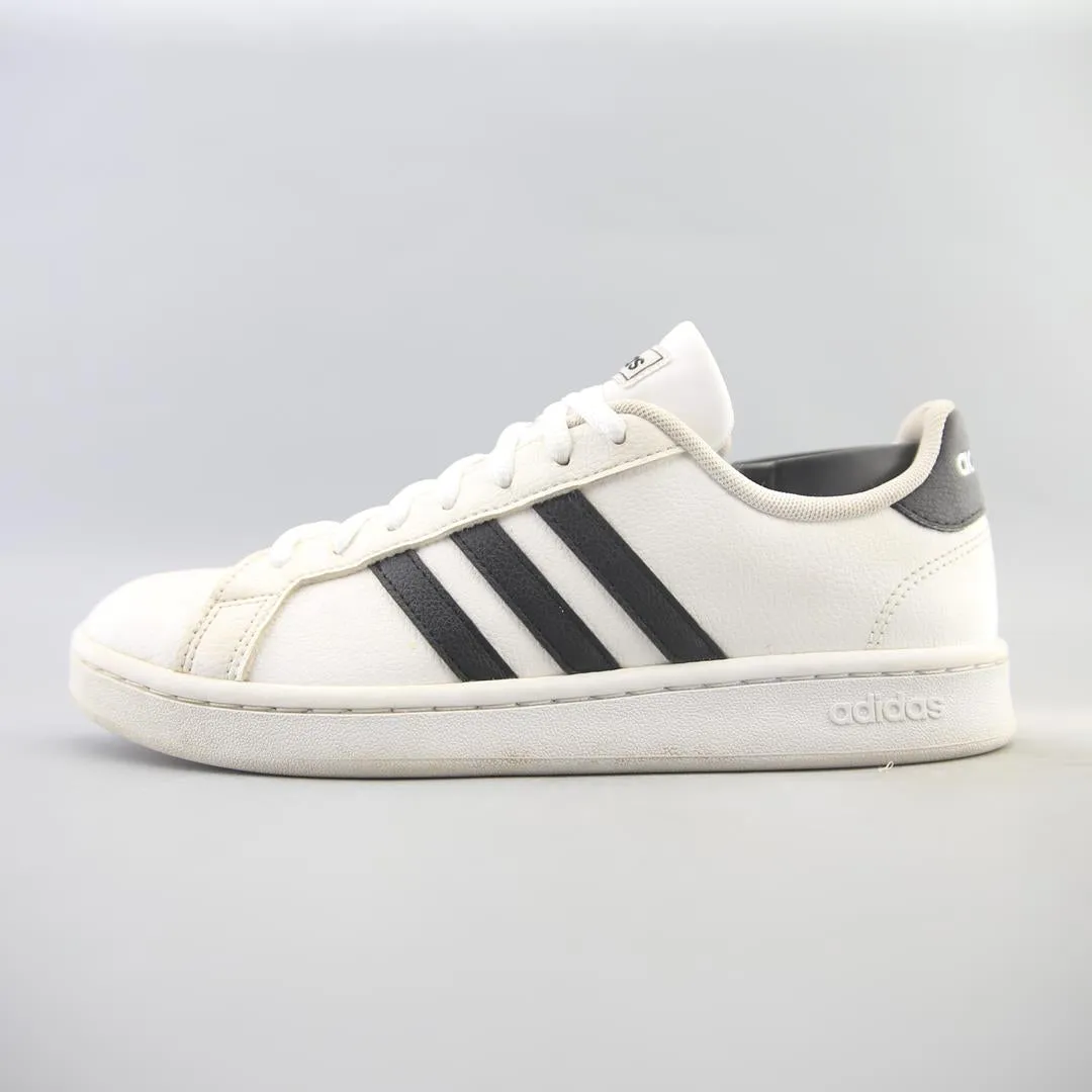 ADIDAS GRAND COURT Adidas Shoes With Mesh