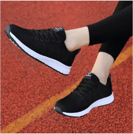 Women Shoes Flats Fashion Casual Ladies Flat Shoes With Strap Across Foot