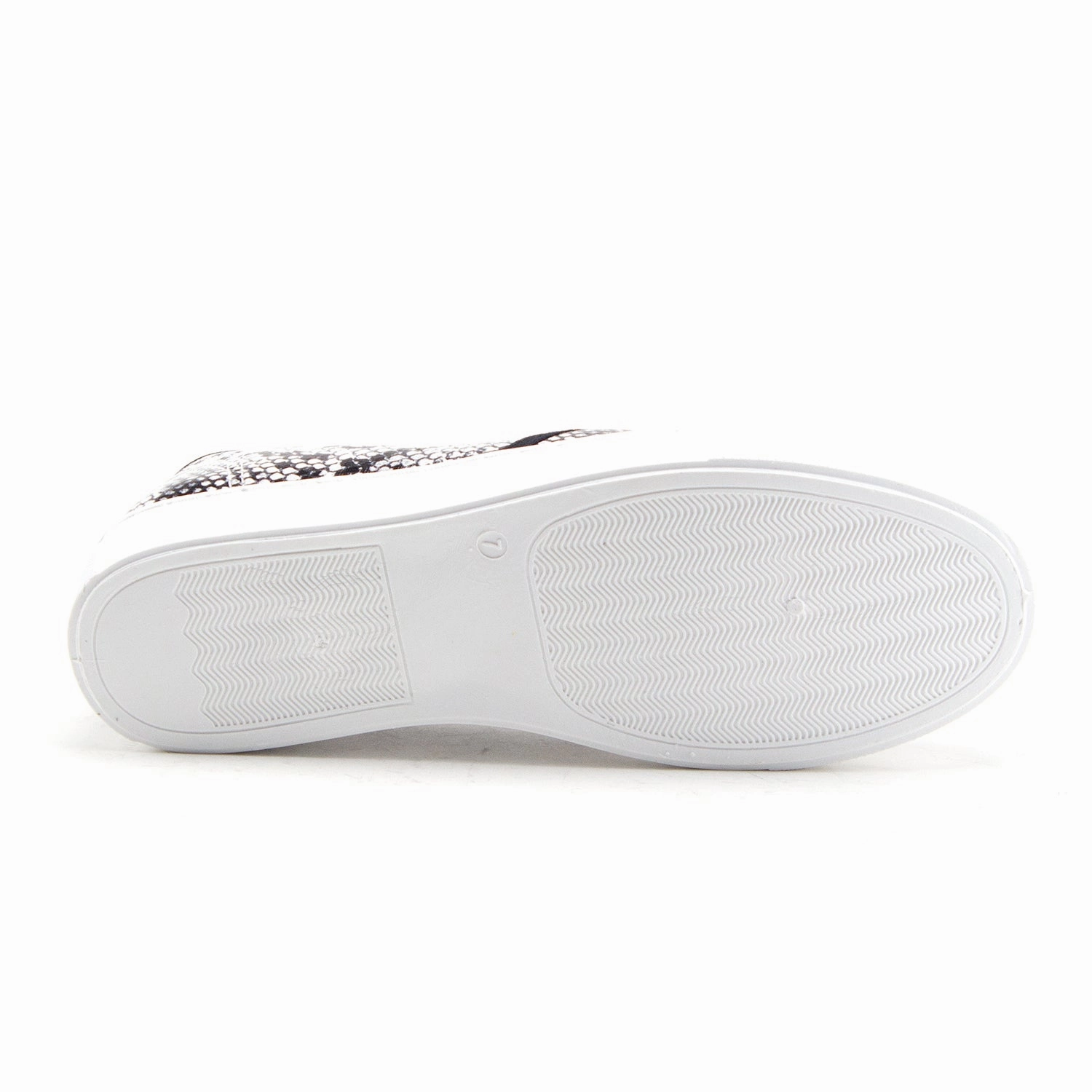 Loafers Review Women's Blair Slip On Leopard Snake Print Platform Sneakers Shoes