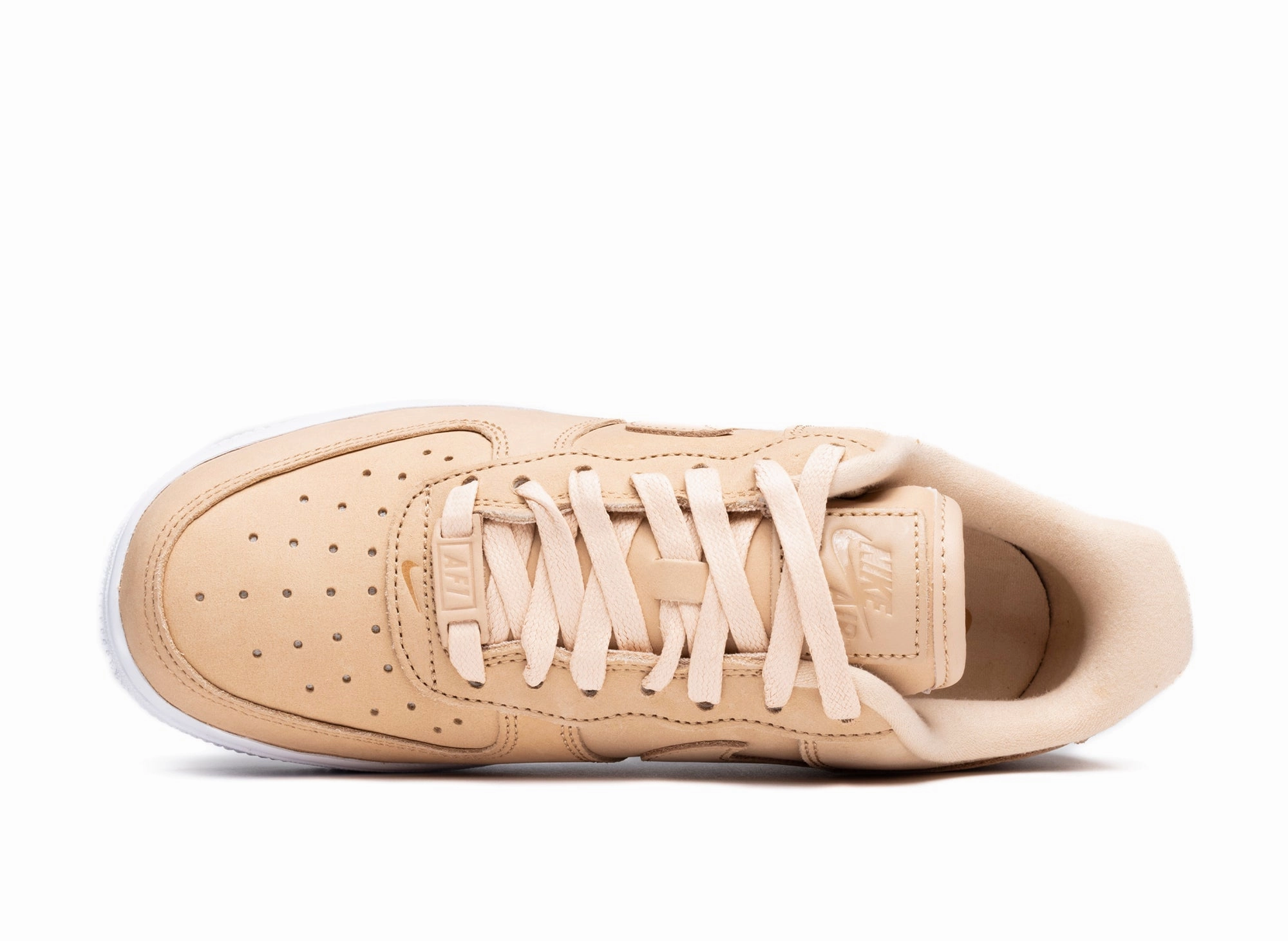 Women's Nike Air Force 1 Premium MF 'Vachetta Tan' Nike Shoe For Sale