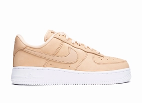 Nike Tw Golf Shoes Women's Nike Air Force 1 Premium MF 'Vachetta Tan'