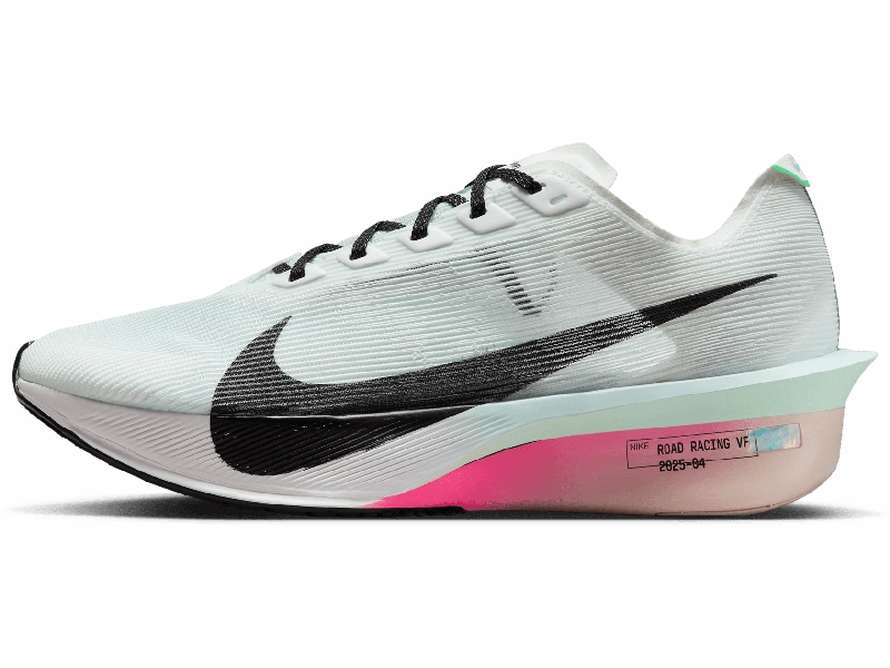 Best Shoes To Start Running Women's Nike Vaporfly 4 - Carbon Plated Race Day Shoes