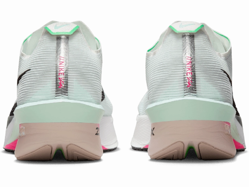 Outdoor Running Shoes Women's Nike Vaporfly 4 - Carbon Plated Race Day Shoes