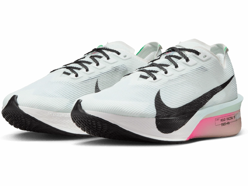 Women's Nike Vaporfly 4 - Carbon Plated Race Day Shoes Triumph Running Shoes