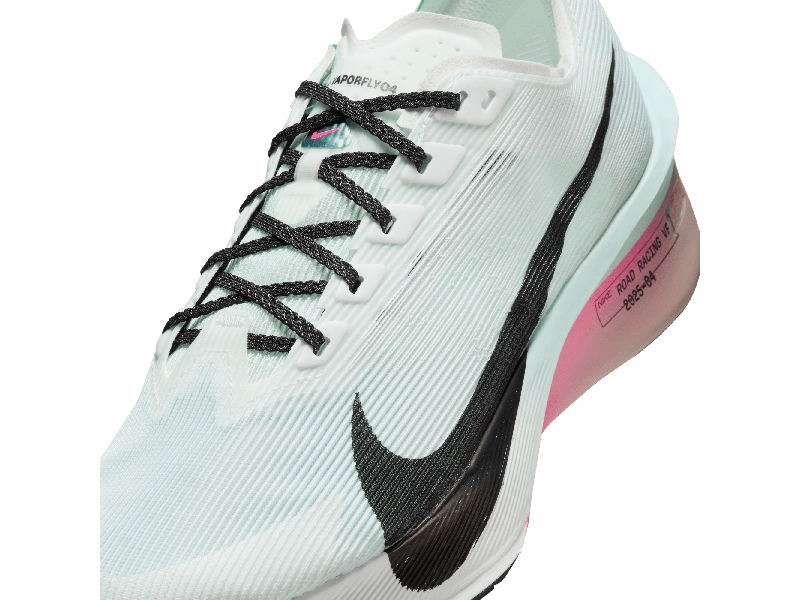 Best Way To Clean Running Shoes Women's Nike Vaporfly 4 - Carbon Plated Race Day Shoes