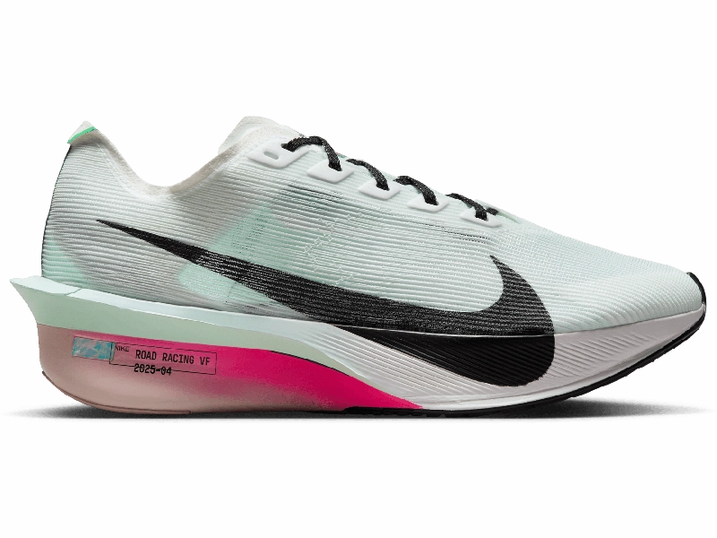 Good Budget Running Shoes Women's Nike Vaporfly 4 - Carbon Plated Race Day Shoes