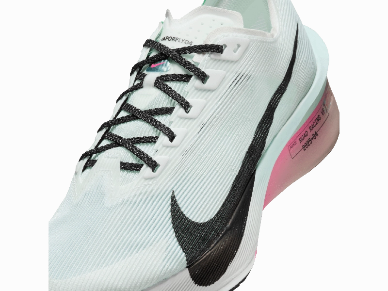 Running Shoes Good For Supination Women's Nike Vaporfly 4 - Carbon Plated Race Day Shoes